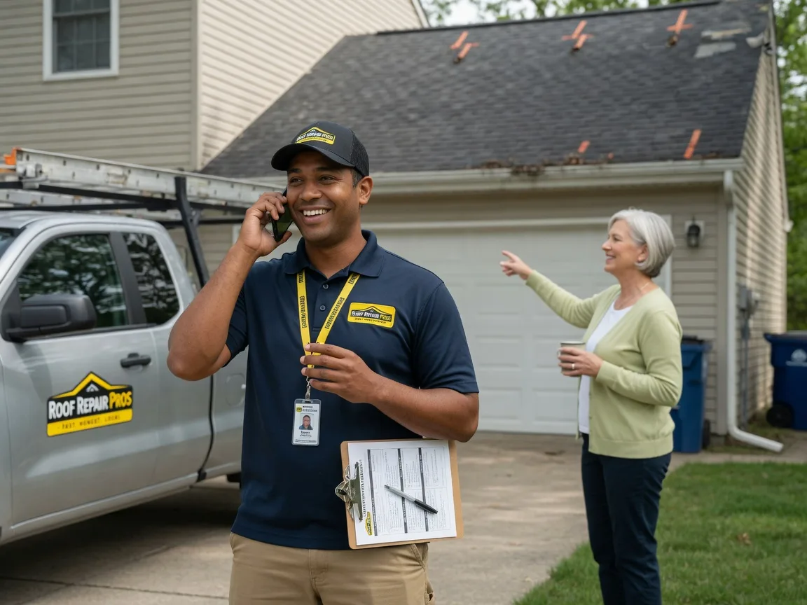Roof Repair Rugby, TN FAQs